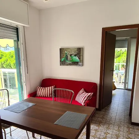 Appartement Summer Vibes *