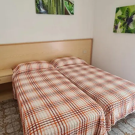 Summer Vibes Apartment Lido di Jesolo