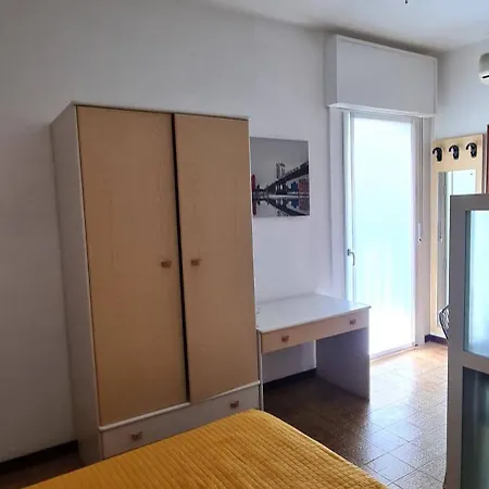 Summer Vibes Apartman Lido di Jesolo