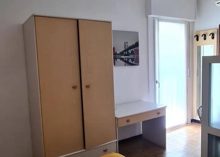 Summer Vibes 아파트 리도 디 예솔로