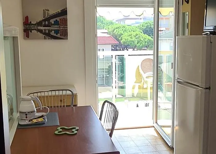 Summer Vibes 리도 디 예솔로